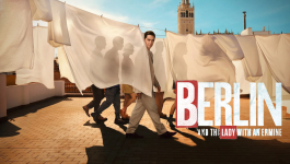 Berlin and the Lady with an Ermine (Hindi) - Season 02 Complete